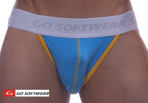 California Colors Jockstrap