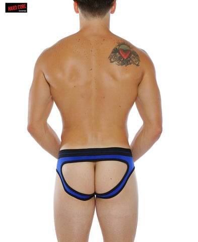 EDGE Jock Brief