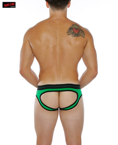 EDGE Jock Brief