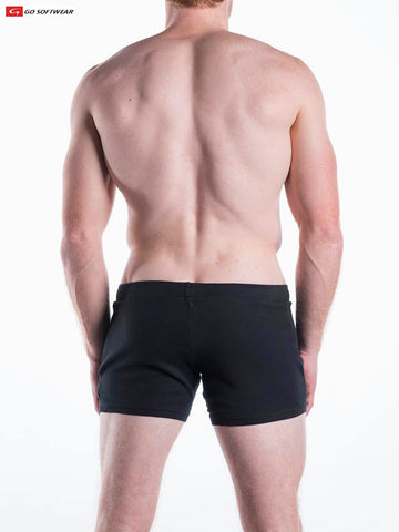 Monterey Rower Short