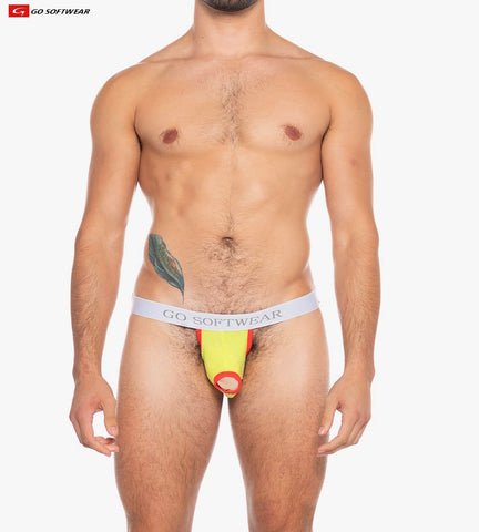 Resort Suspensory Jockstrap