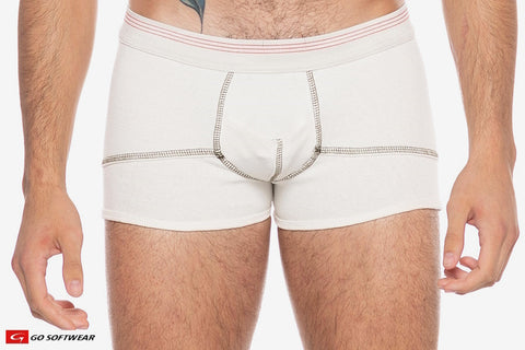 Hemp Boxer Brief