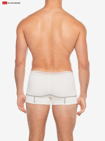 Hemp Boxer Brief