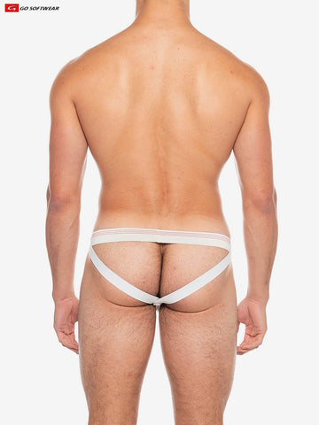 Hemp Jockstrap