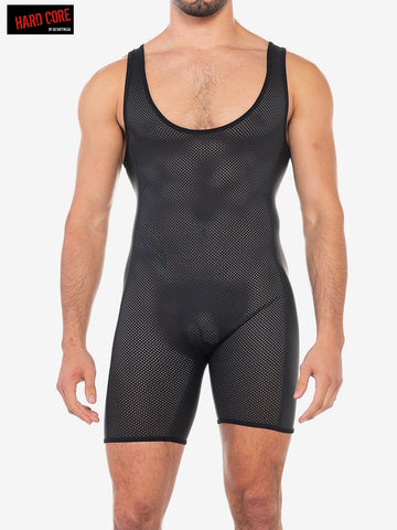 X Warrior Singlet