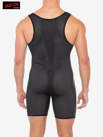 X Warrior Singlet