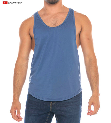 Resort Athletic Tank Top