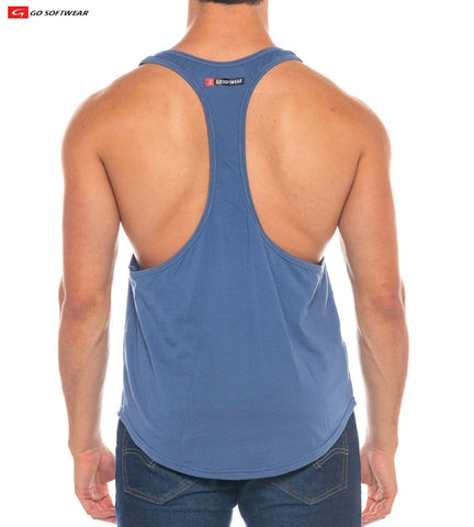 Resort Athletic Tank Top