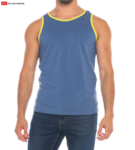 Resort Classic Tank Top