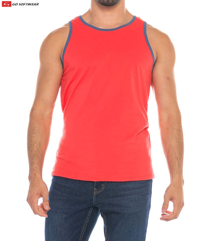 Resort Classic Tank Top