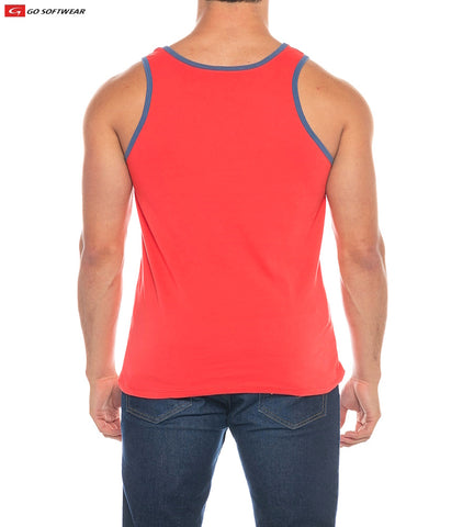 Resort Classic Tank Top