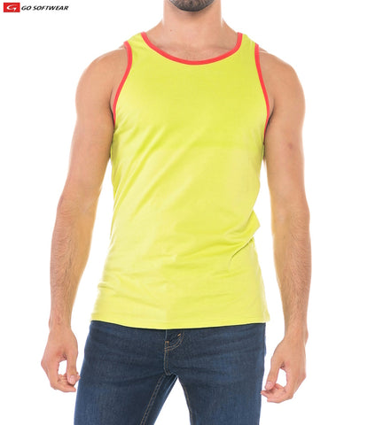 Resort Classic Tank Top