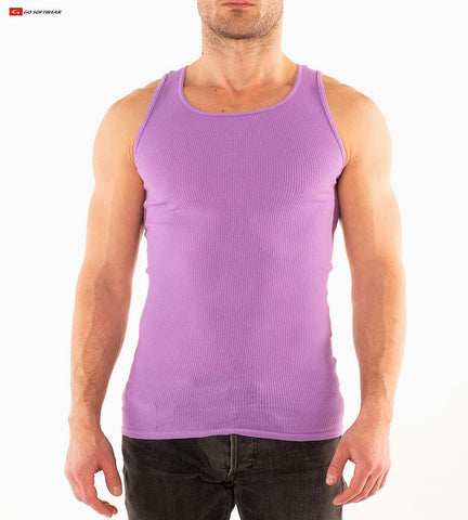 Southport Rib Tank Top