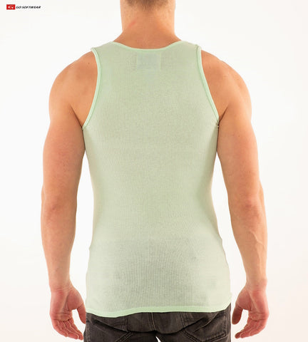 Southport Rib Tank Top