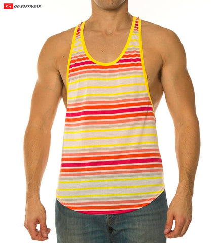 Havana Muscle Tank